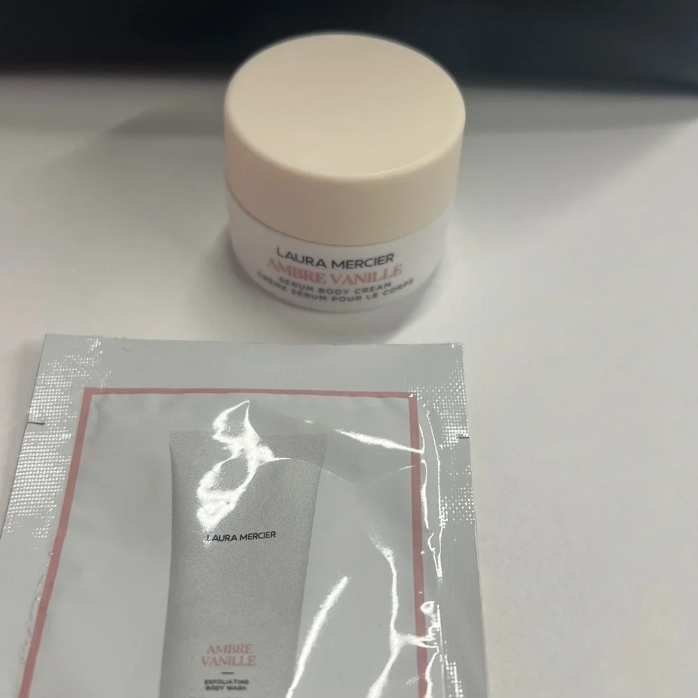 laura mercier this great